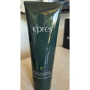 Brand new Epres Healthy Hair Shampoo 8.4 fl oz
